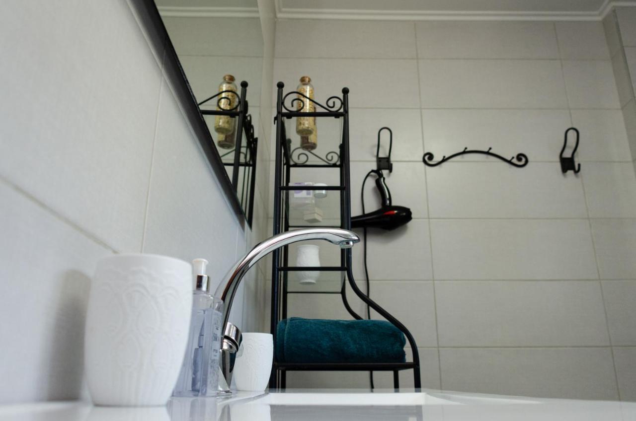Tamar'S Place Karmiel Εξωτερικό φωτογραφία