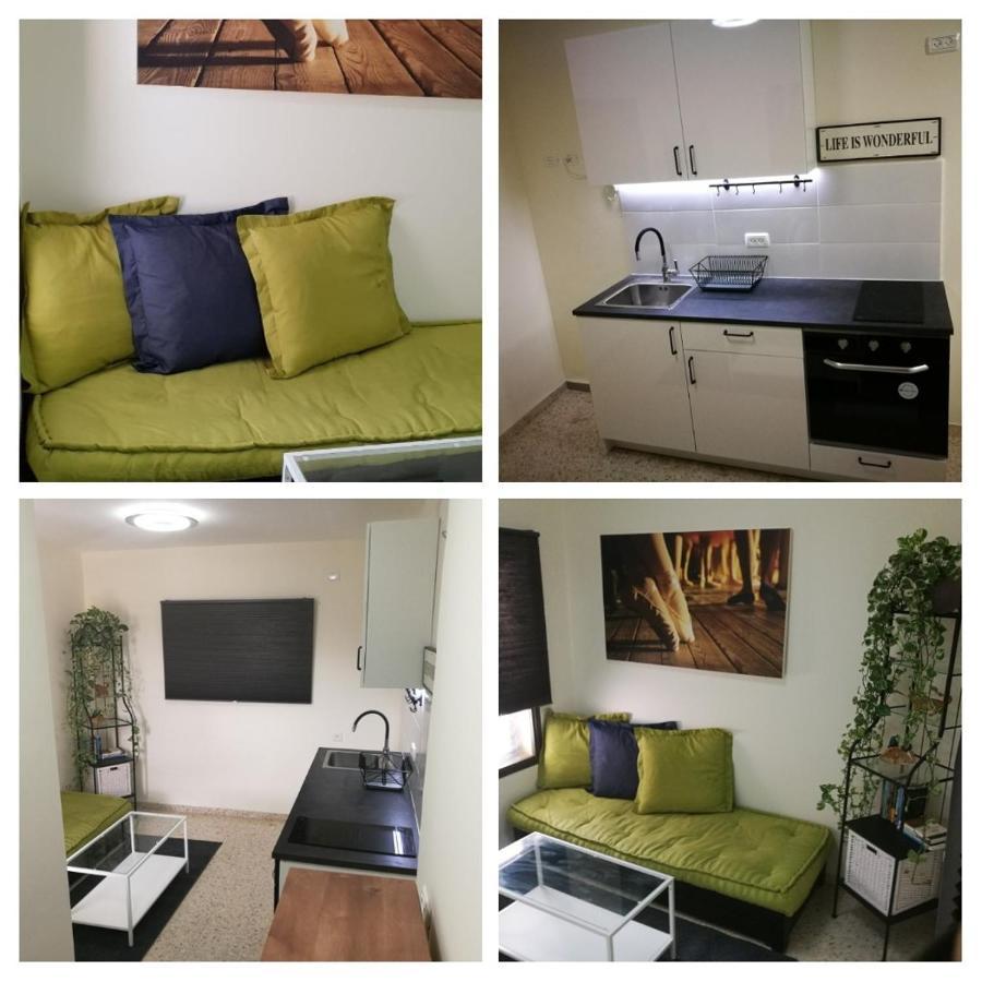 Tamar'S Place Karmiel Εξωτερικό φωτογραφία