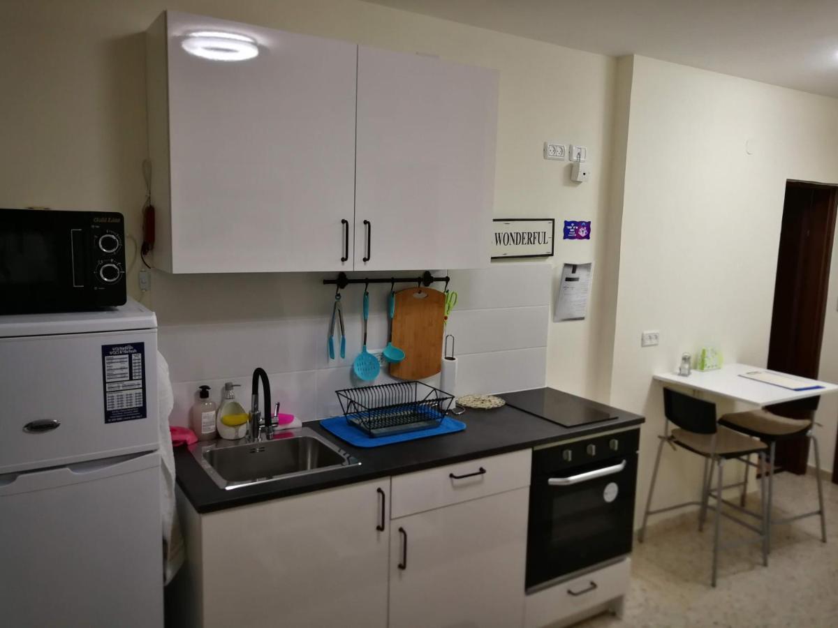 Tamar'S Place Karmiel Εξωτερικό φωτογραφία
