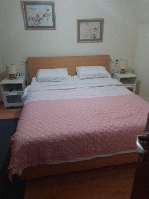 Tamar'S Place Karmiel Εξωτερικό φωτογραφία