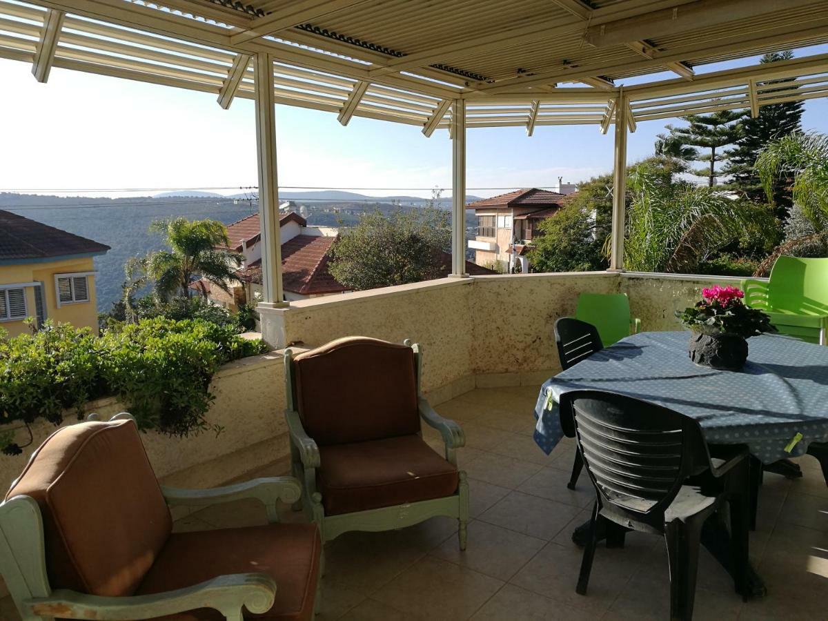 Tamar'S Place Karmiel Εξωτερικό φωτογραφία