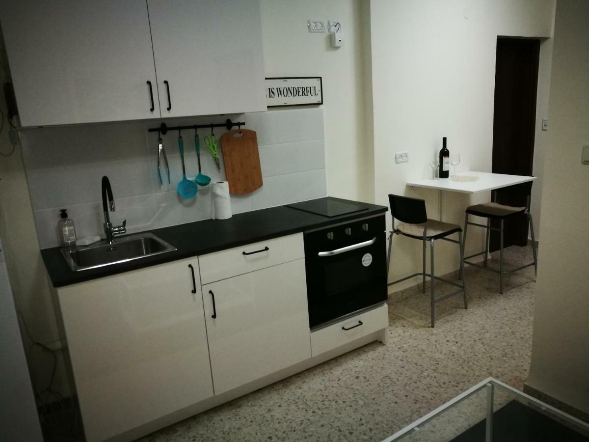 Tamar'S Place Karmiel Εξωτερικό φωτογραφία