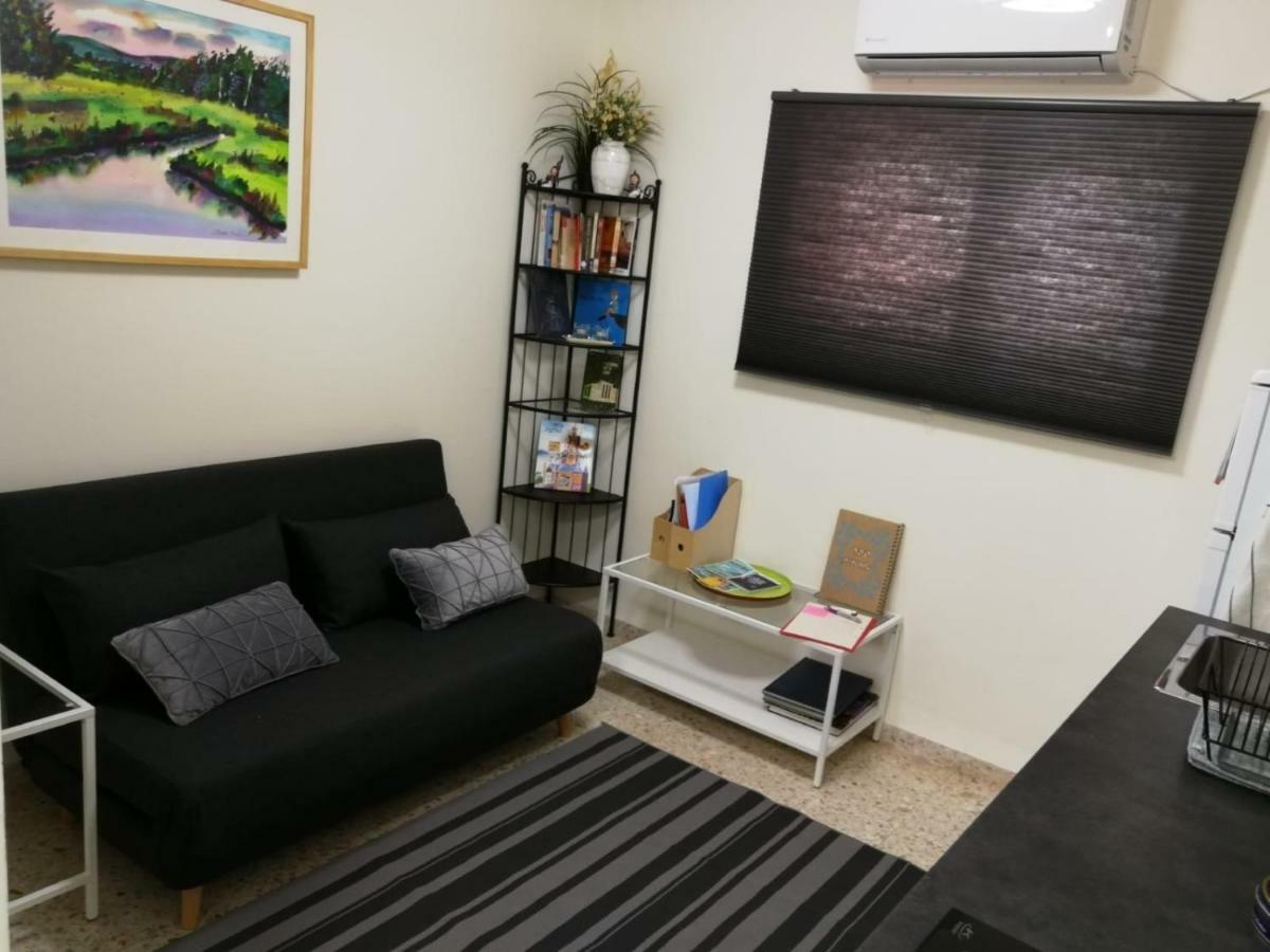 Tamar'S Place Karmiel Εξωτερικό φωτογραφία