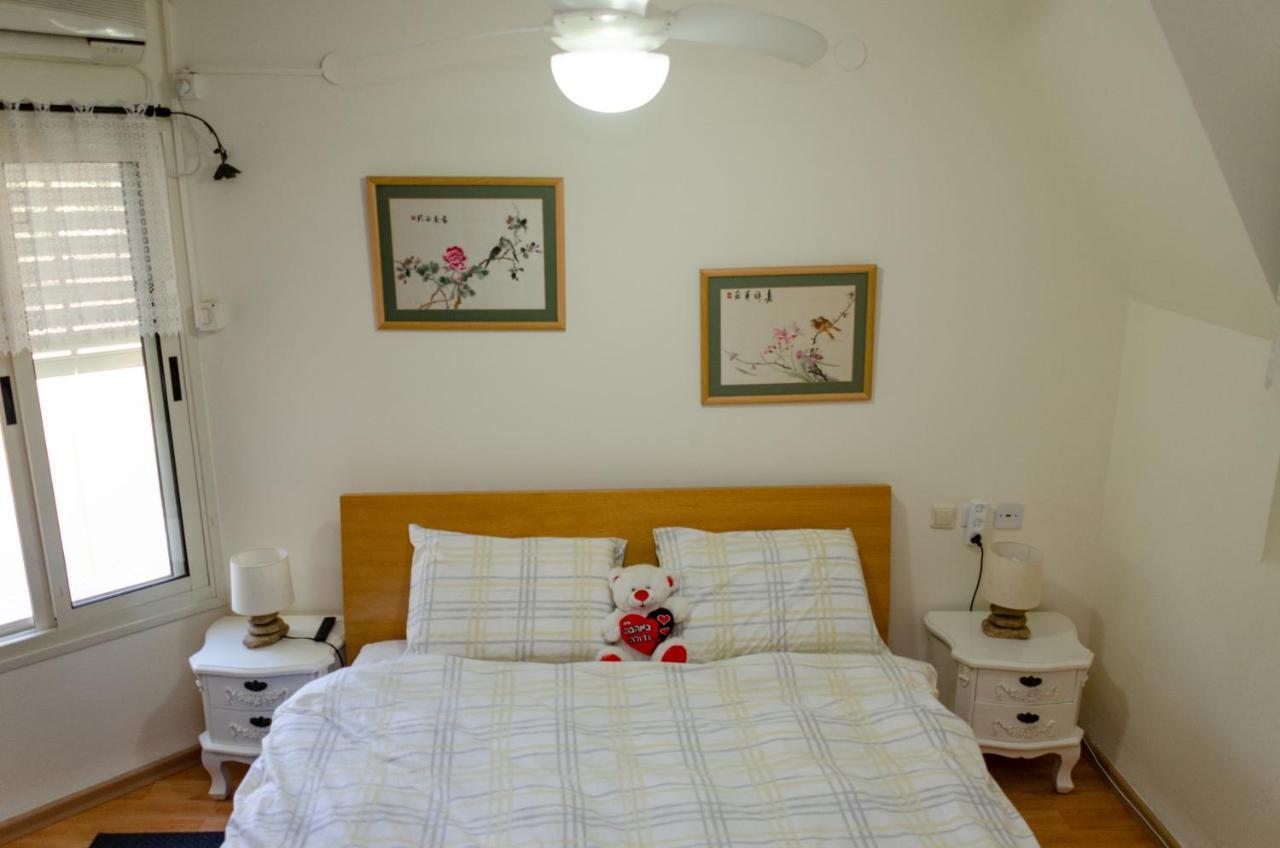Tamar'S Place Karmiel Εξωτερικό φωτογραφία